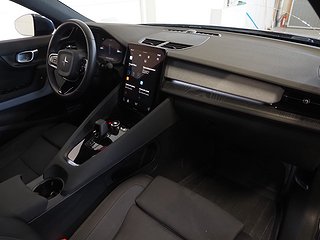 Halvkombi Polestar 2 10 av 26