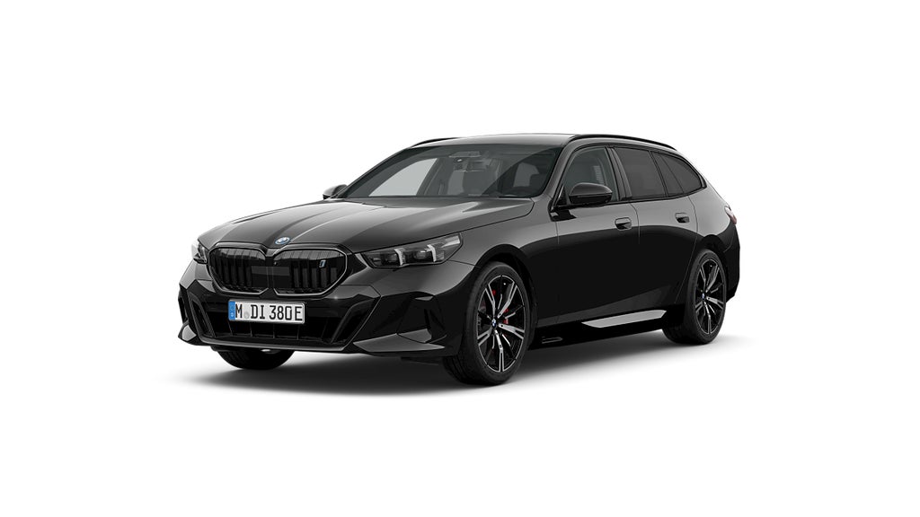 BMW i5 xDrive 40 Touring M Sport Business editon