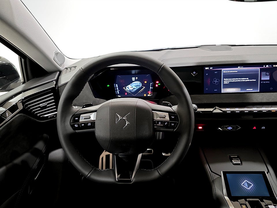 Bild på DS 4 Exclusive Hybrid Aut - OMGÅENDE LEVERANS!