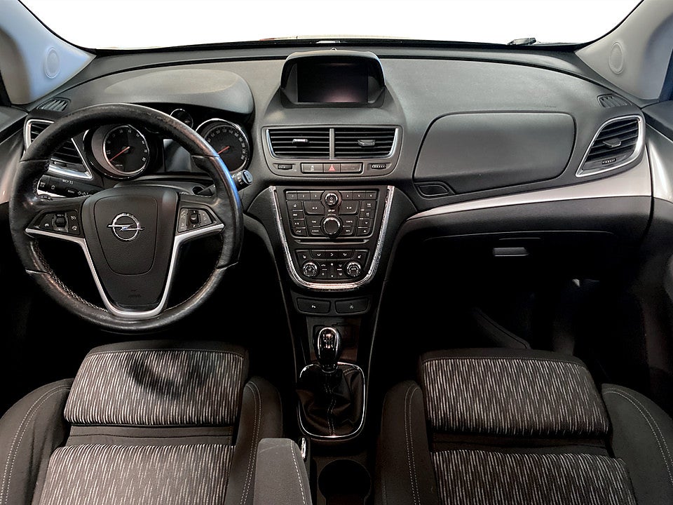 Bild på Opel Mokka Enjoy 1.4 Turbo 140hk BLUETOOTH