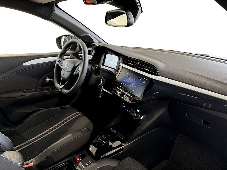 Bild på Opel Corsa GS 1.2 Turbo 100hk Aut B-KAMERA CARPLAY