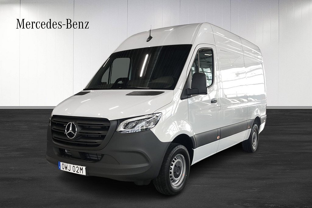 Mercedes-Benz SPRINTER 317 CDI SKÅP A2 PRO 