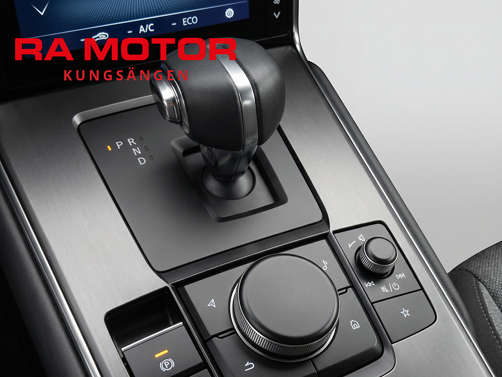 Mazda MX-30 e-SKYACTIV 145hk | Sky | B-Kamera | Navi | Rattvärme 2022
