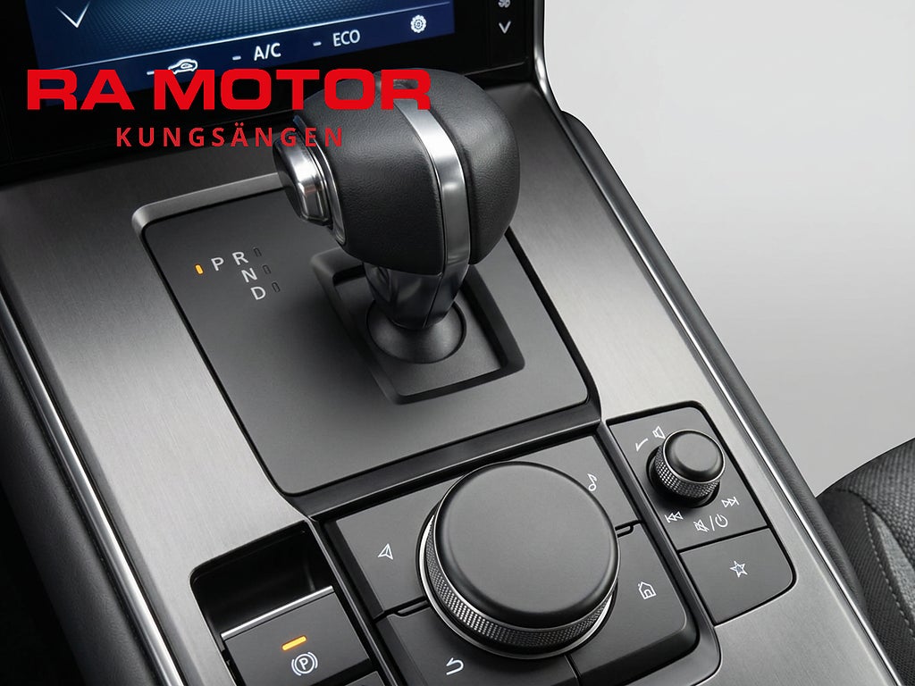 Mazda MX-30 e-SKYACTIV 145hk | Soh 94%| B-Kamera | Navi | Rattvärme