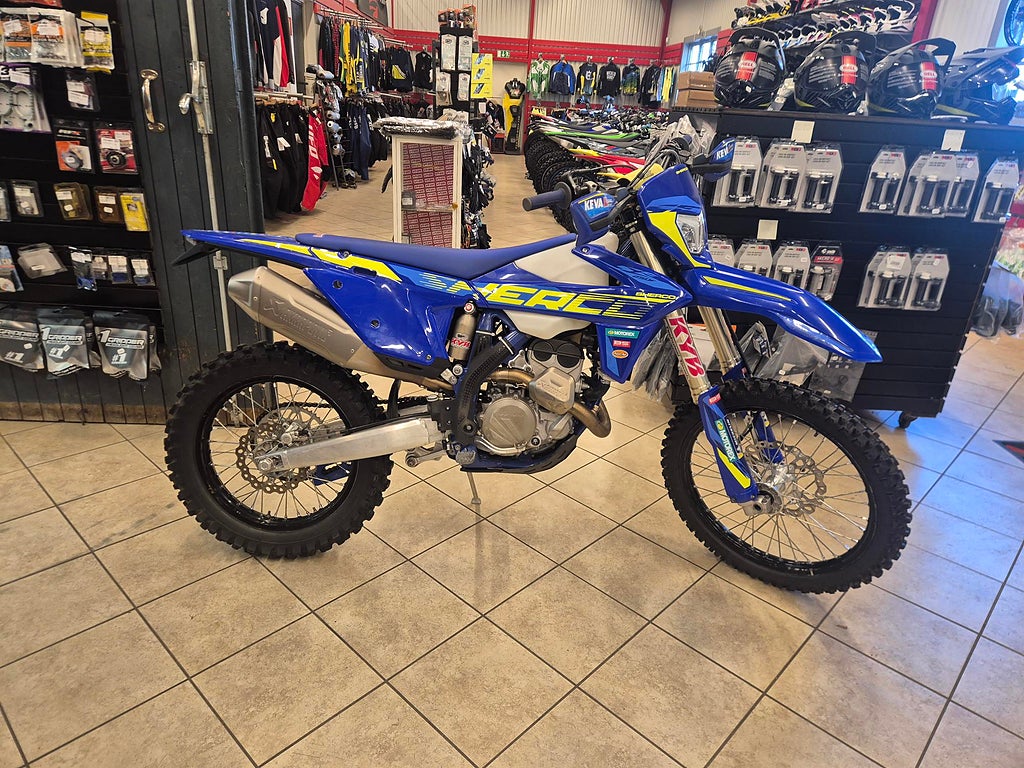 Sherco SEF 250 