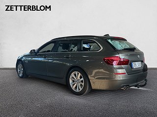 Kombi BMW 520 3 av 17