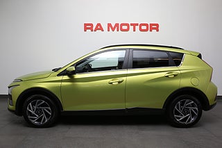 SUV Hyundai Bayon 2 av 16