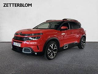 SUV Citroën C5
