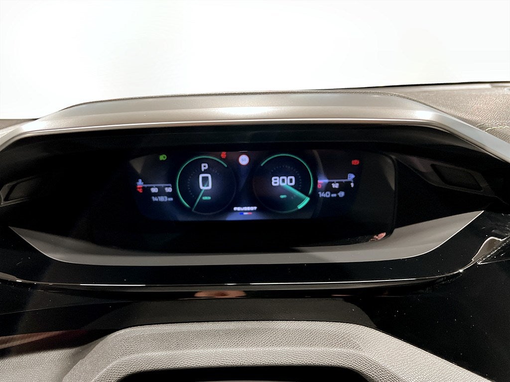 Bild på Peugeot 408 GT PureTech 130hk Aut - DEMO