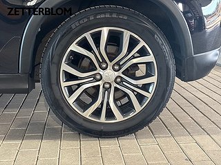 SUV Mitsubishi ASX 13 av 15