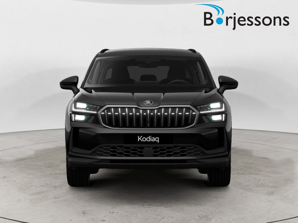 Skoda Kodiaq 2026, bild 4/10