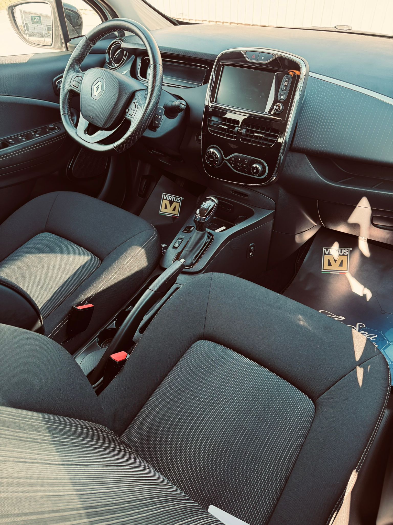 Renault Zoe R110 41 kWh 2019, bild 7/33