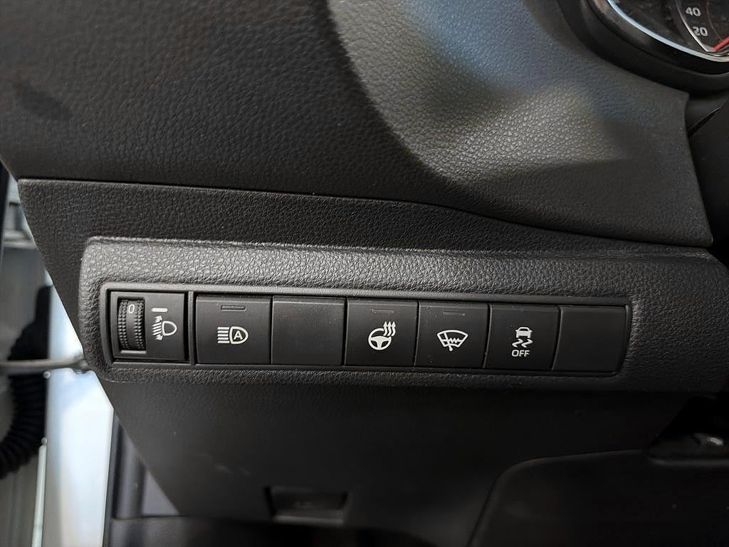 Toyota Corolla 2019 - miniatyr 12