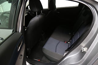 Halvkombi Mazda 2 21 av 23