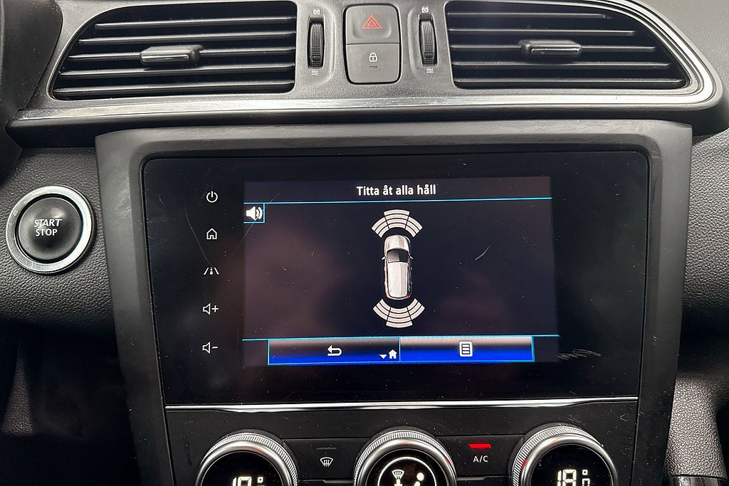 Renault Kadjar 2020