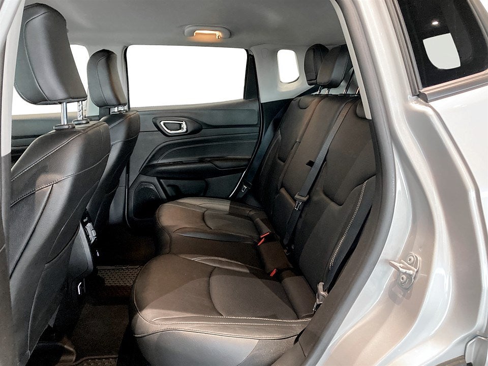 Bild på Jeep Compass Jeep Copass PHEV S 1.3 T4 GSE 240hk 4xe Aut 4WD - SKINN, B-KAMER