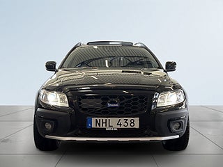 Volvo XC70 D4 AWD Geartronic Classic, Dynamic edition/VOC/Drag/BT – bild 4