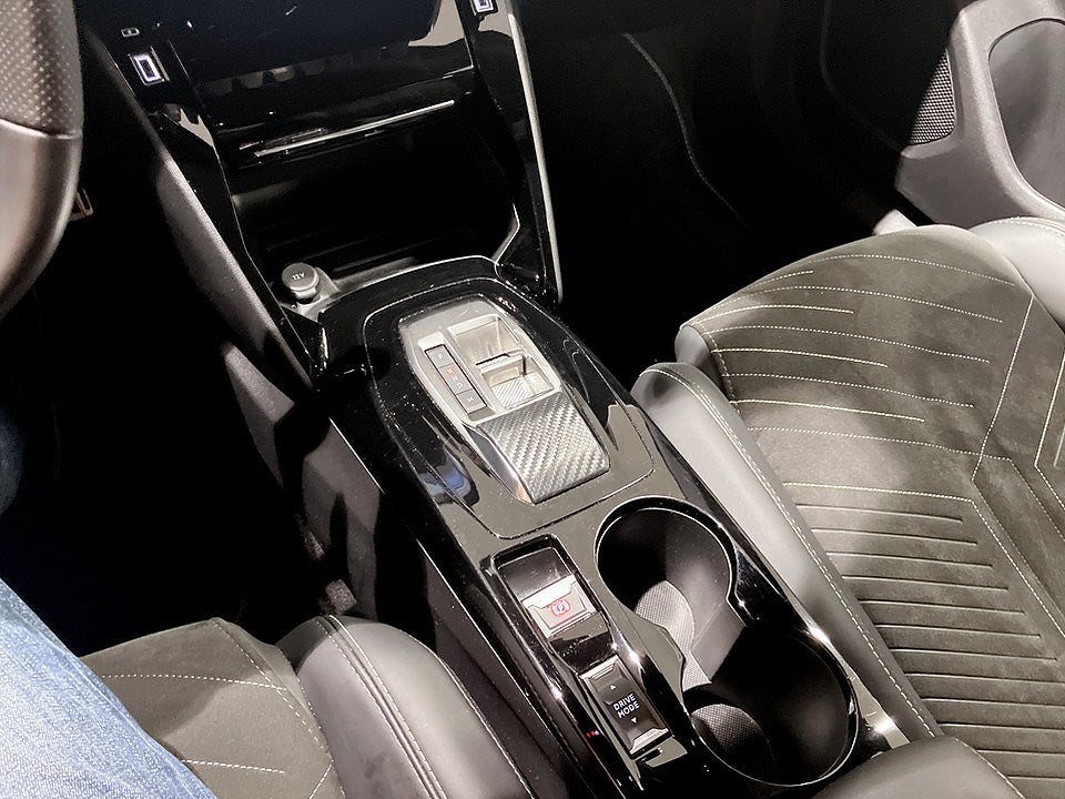 Bild på Peugeot 2008 GT 1.2 PT 130hk Aut - B-KAMERA, ELSTOL