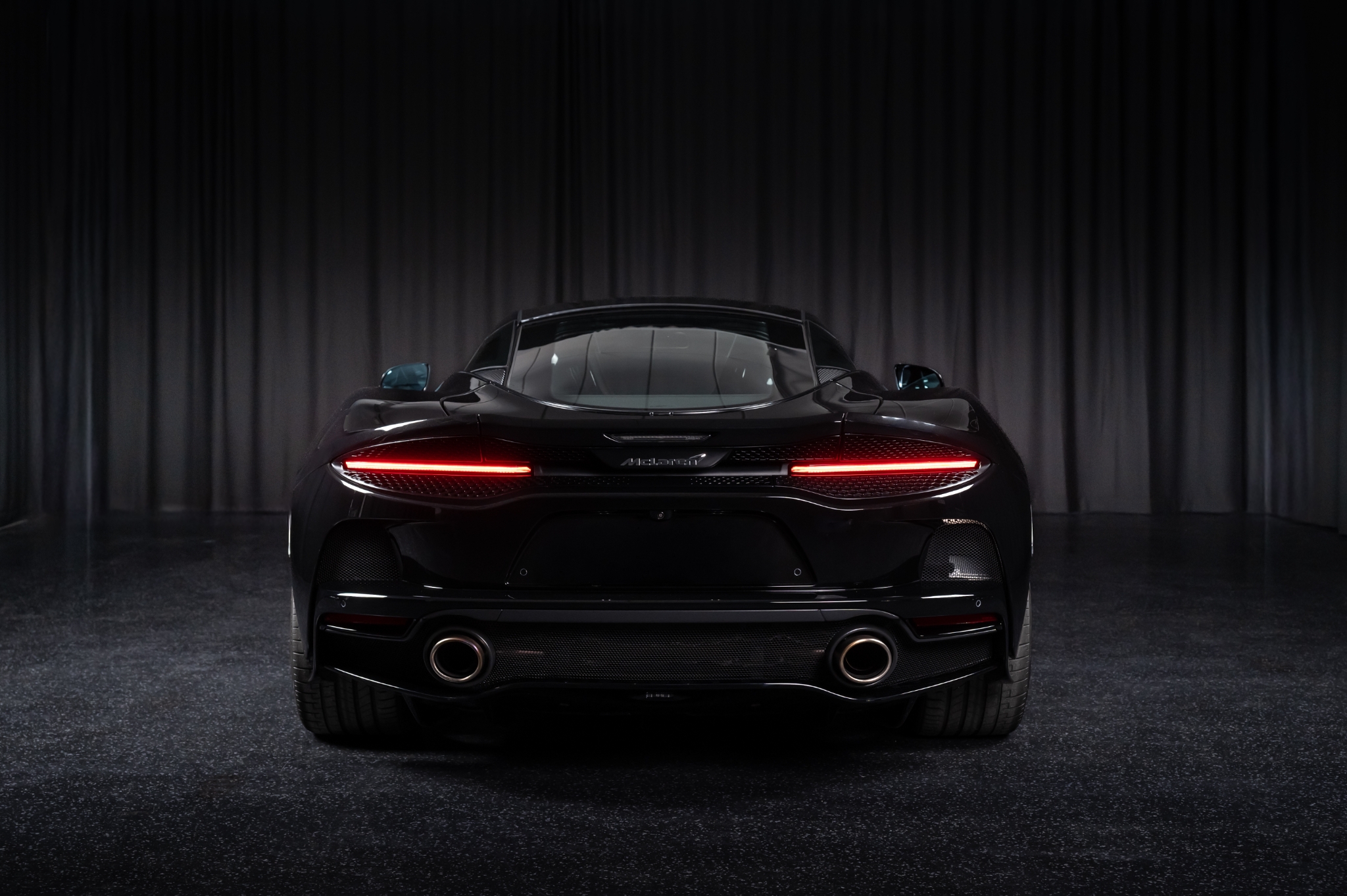 McLaren GT MY23 / McLaren Qualified 2023, bild 6/53