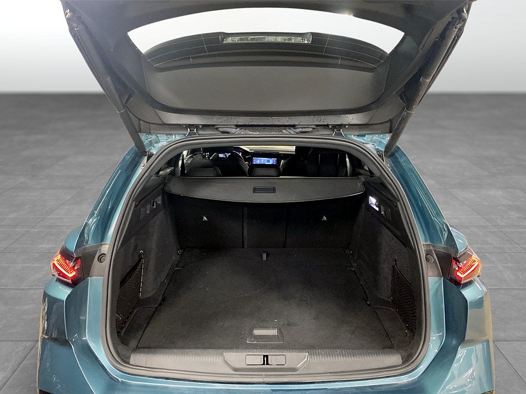 Bild på Peugeot 308 SW GT 1.2 PT 130hk Aut - 360-KAMERA, CARPLAY