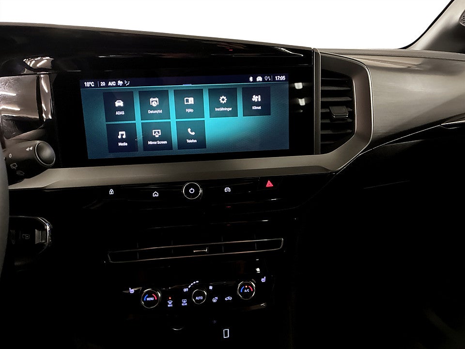 Bild på Opel Mokka GS 1.2 PT 130hk Aut BACKKAMERA CARPLAY