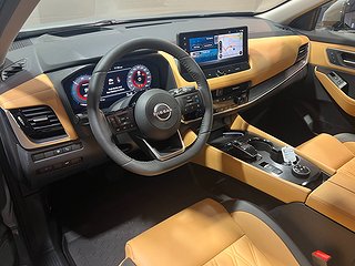 SUV Nissan X-Trail 10 av 26