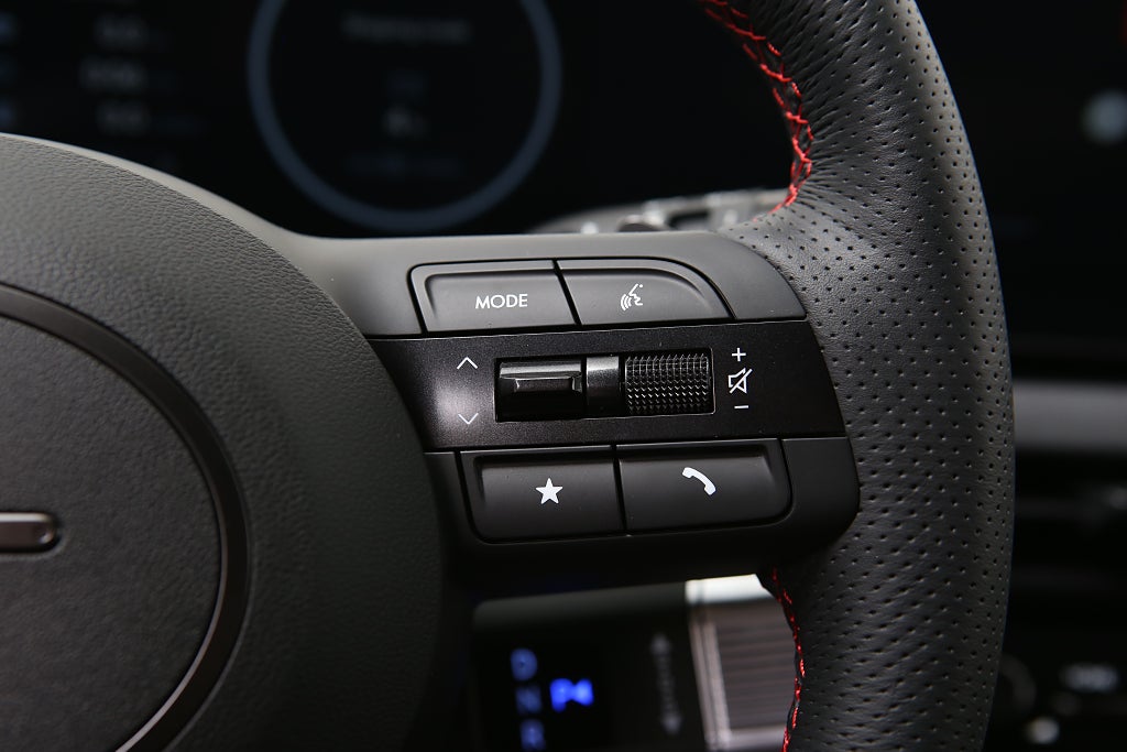 Hyundai Tucson Plug-in 4WD N-Line Avbetalningskampanj