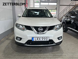 SUV Nissan X-Trail 5 av 18