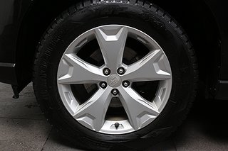 SUV Subaru Forester 5 av 23