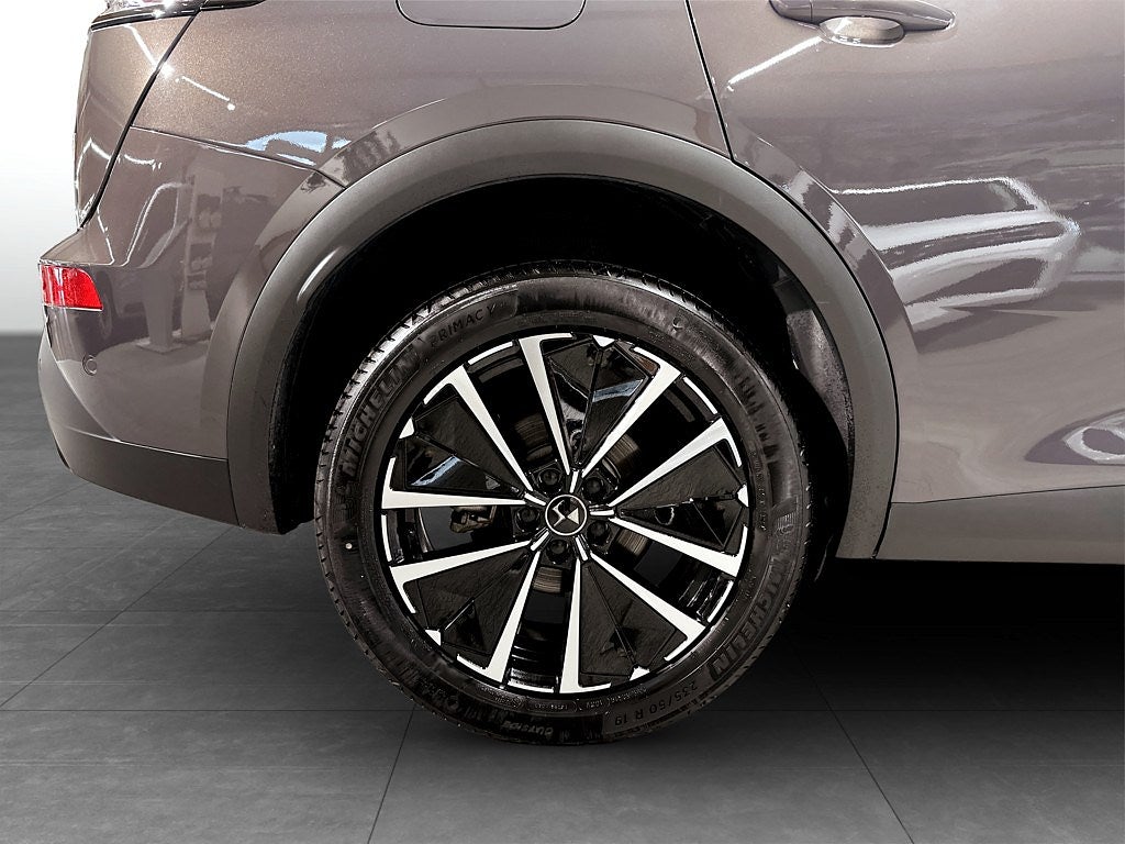 Bild på DS 7 Crossback Crossback DS 7 Pallas 1.5 BlueHDi 130hk Aut - DRAG,FOCAL,CARPLAY