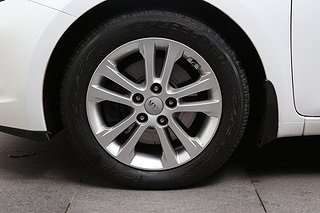 Kombi Kia CEED 20 av 20