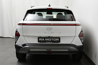 SUV Hyundai Kona 5 av 23