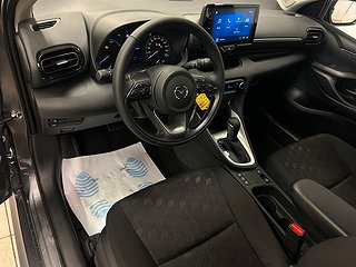 Mazda 2 Hybrid Centre Line Kamera/Psens/CarPlay/10ÅrsGaranti
