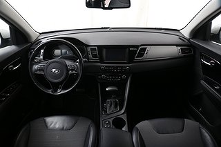 SUV Kia Niro 10 av 18