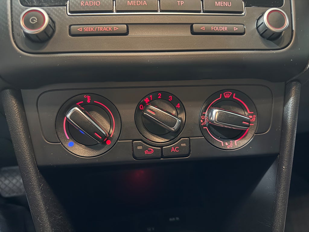 Volkswagen Polo bild 9