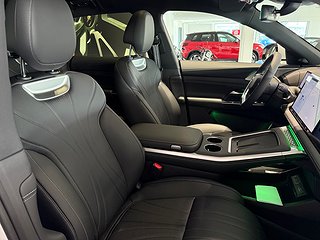 SUV XPENG G9 16 av 23