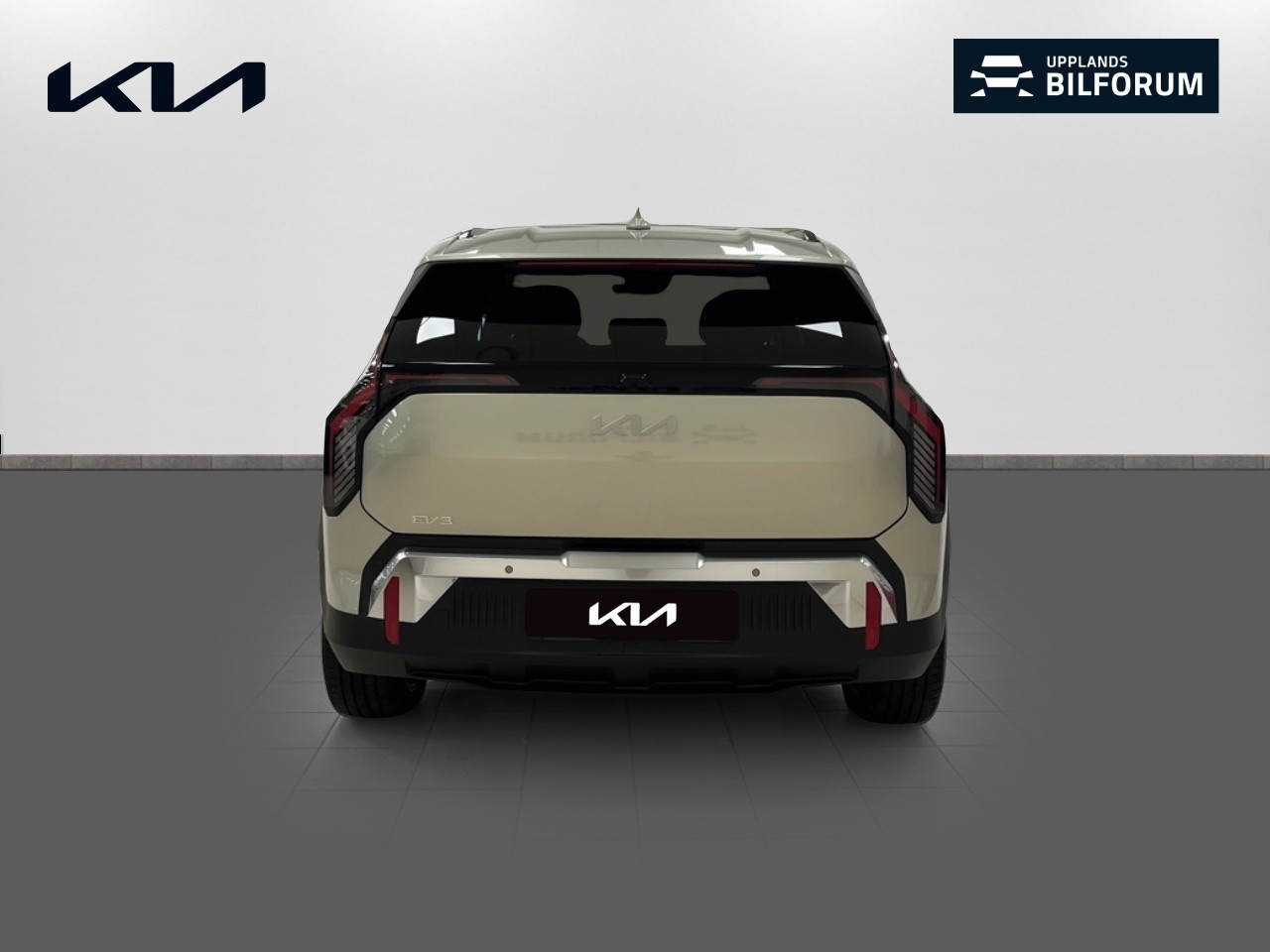 Kia EV3 Plus Long Range 81.4 kWh 2026, bild 5/10
