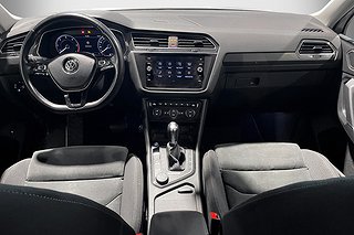SUV Volkswagen Tiguan Allspace 16 av 27