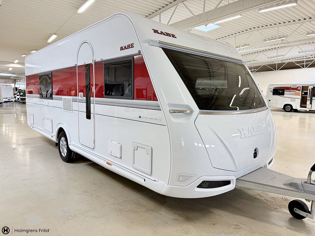 Kabe Royal 600 TDL KS