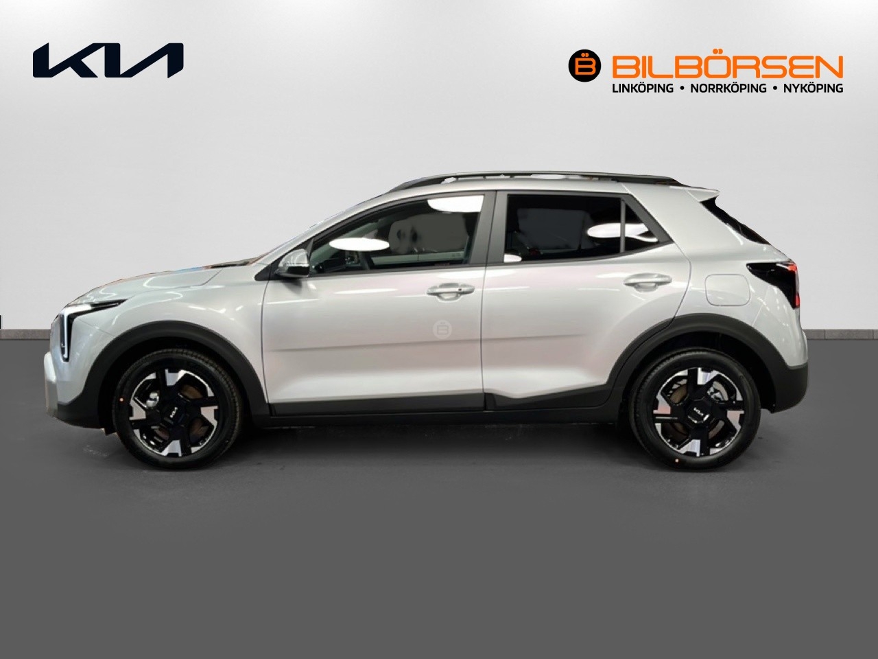 Kia Stonic 2026, bild 4/10