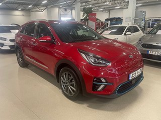 Kia E-Niro e-Niro Advance Plus & Tech-Paket Euro 6 204hk