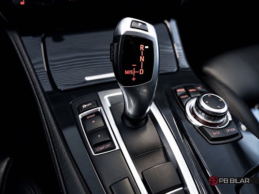 BMW 520d