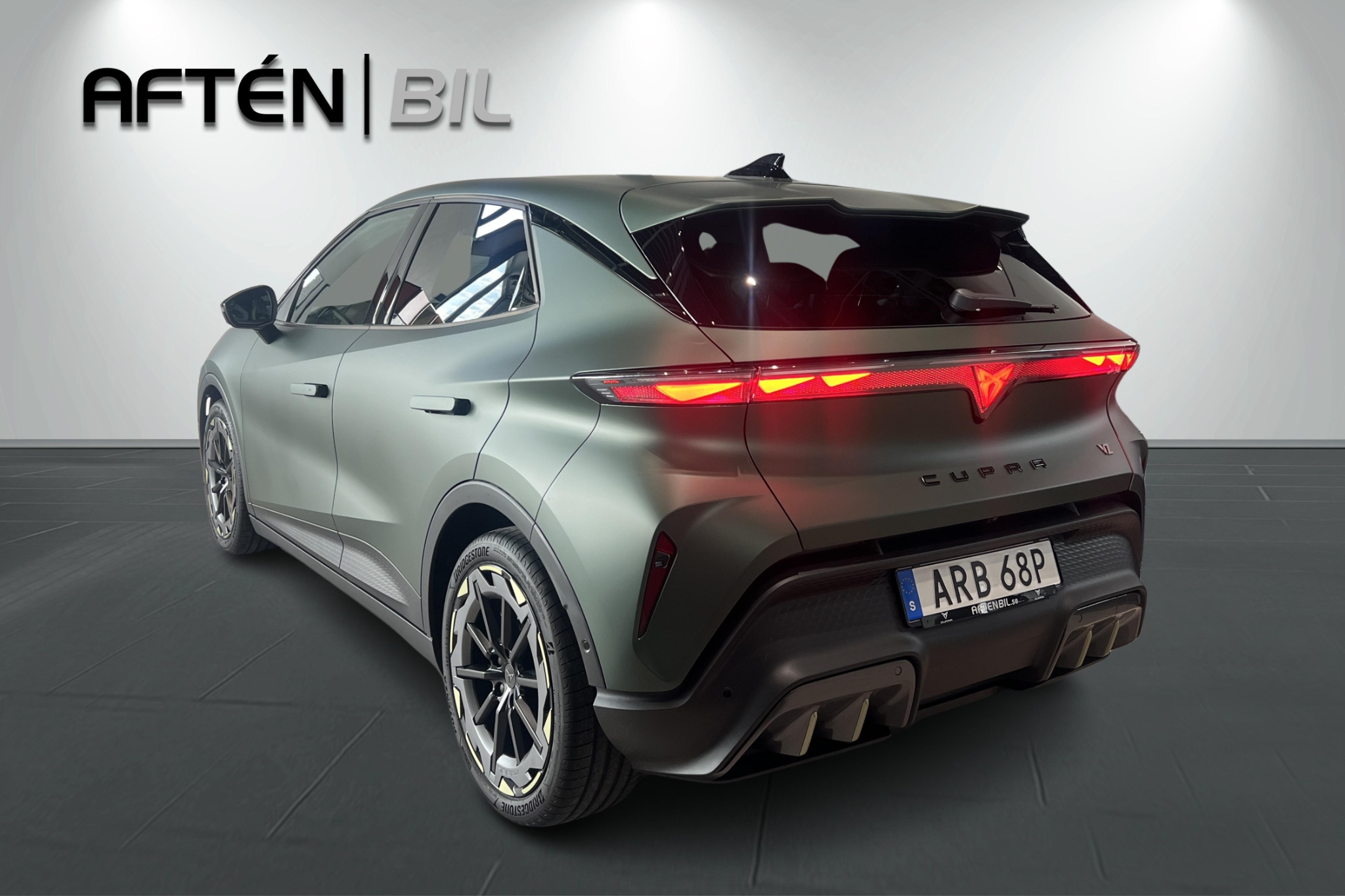 Cupra Raval 2026, bild 7/10