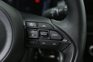 SUV Toyota Yaris Cross 21 av 23