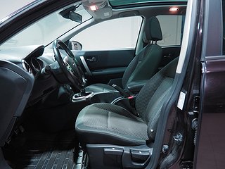 SUV Nissan Qashqai+2 12 av 20
