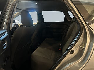 Toyota Auris 1.4 D-4D Life Motorvärmare/SoV/Fhåll/AC – bild 13