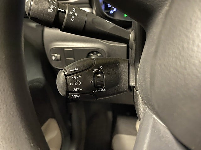 Bild på Citroën C3 SHINE PureTech 110hk AUT