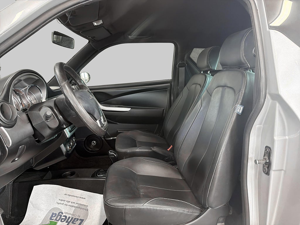 Ligier JS50 0.5 CVT, 8hp, 2019