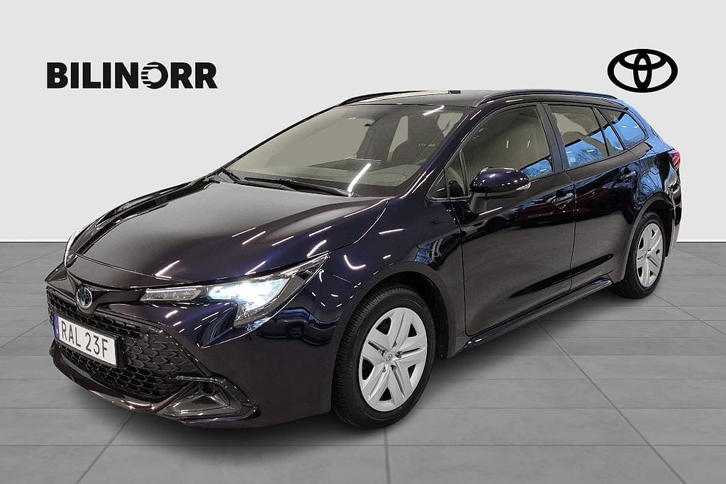 Toyota Corolla 1,8 HYBRID TOURING SPORTS LIFE