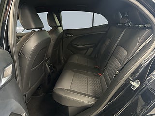 MG 3 Hybrid+ Luxury Carplay 360° Pvärm KAMPANJ / 0% RÄNTA – bild 13